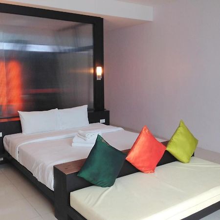 Khun Chaweng Resort Exterior foto