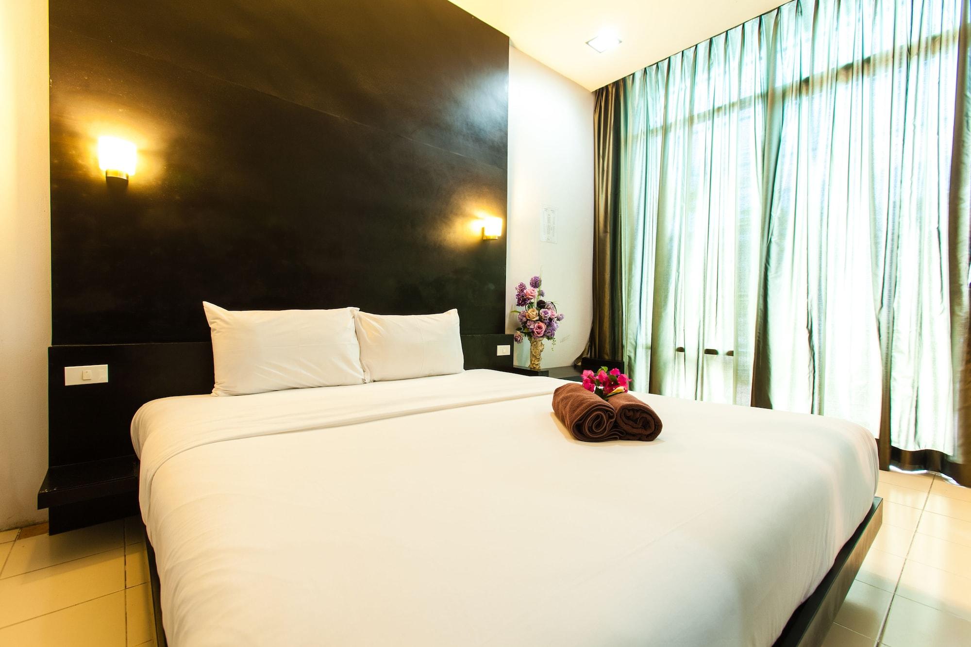 Khun Chaweng Resort Exterior foto