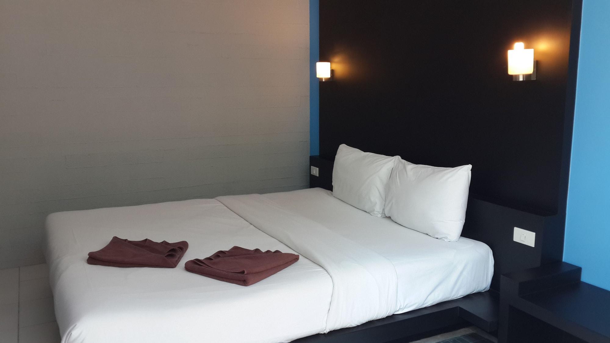 Khun Chaweng Resort Exterior foto