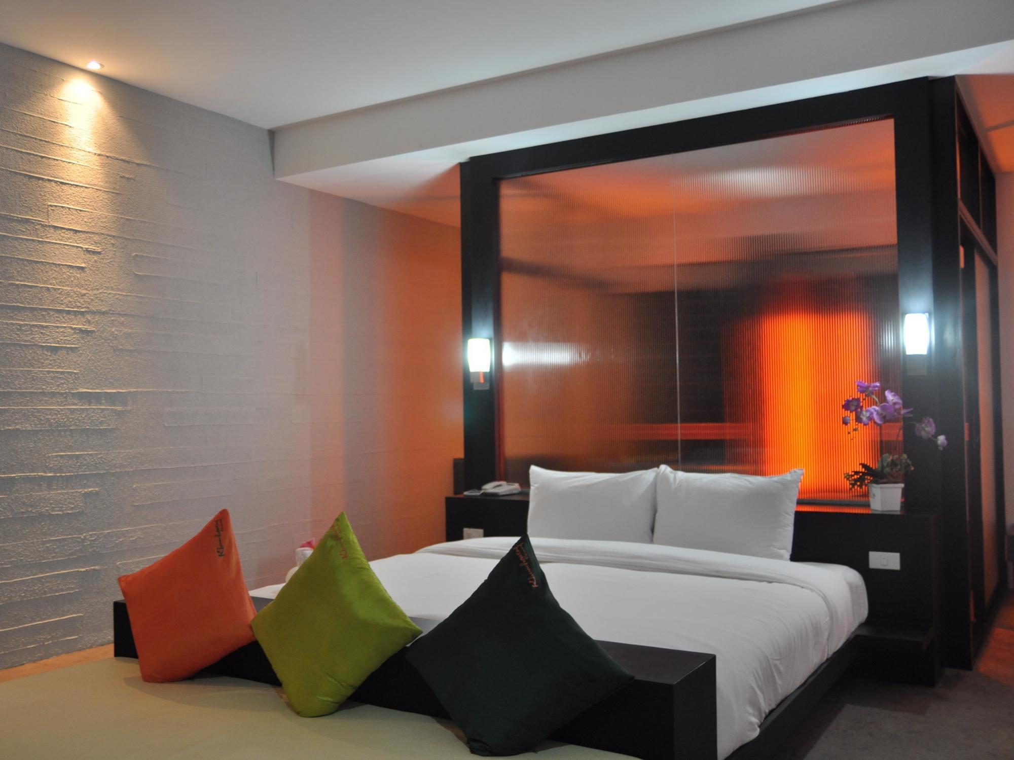 Khun Chaweng Resort Exterior foto